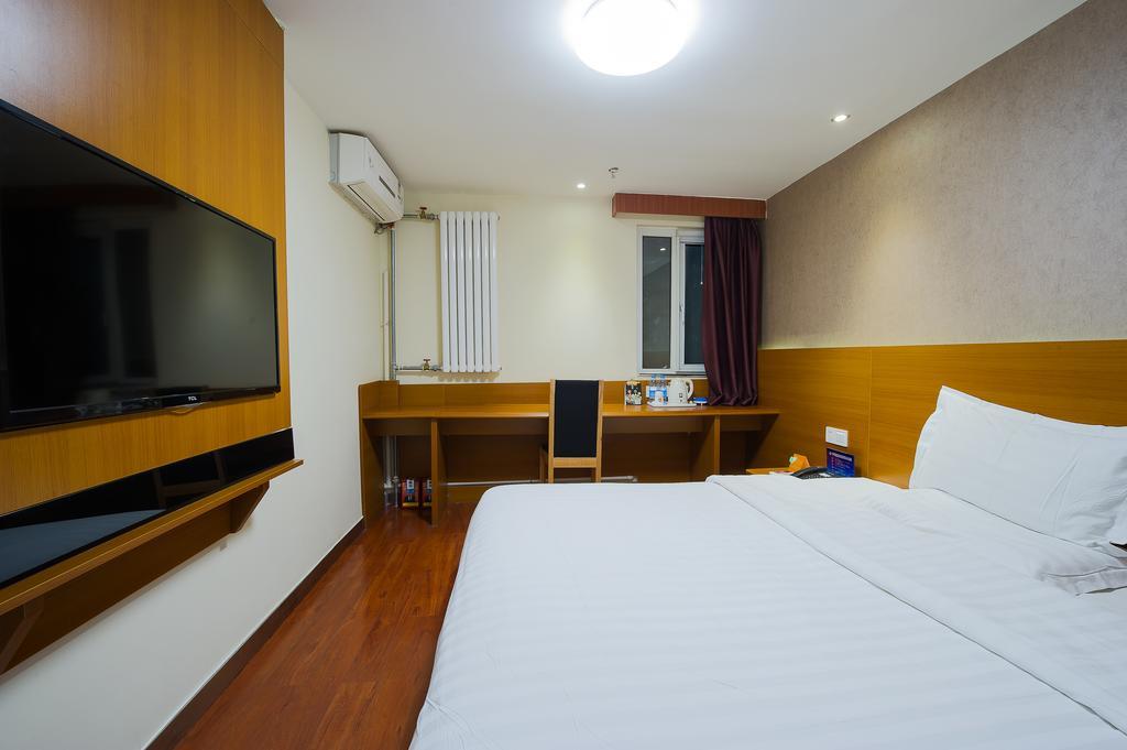 7Days Inn Premium Beijing Chaoyangmen Bilik gambar