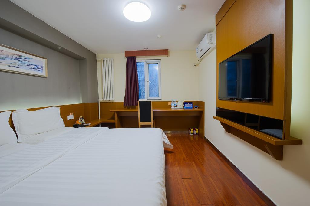 7Days Inn Premium Beijing Chaoyangmen Bilik gambar