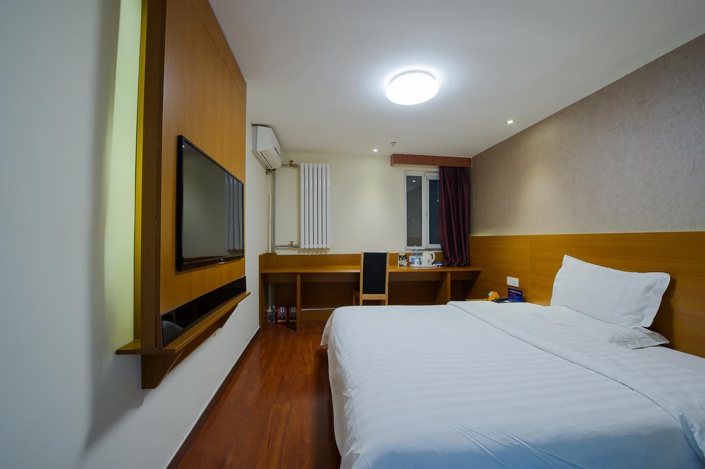 7Days Inn Premium Beijing Chaoyangmen Bilik gambar