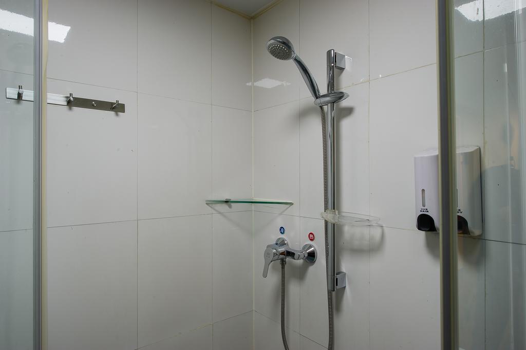7Days Inn Premium Beijing Chaoyangmen Bilik gambar