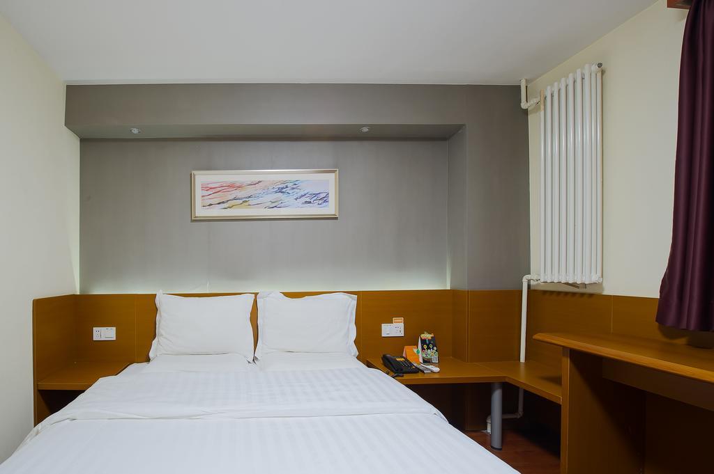 7Days Inn Premium Beijing Chaoyangmen Bilik gambar
