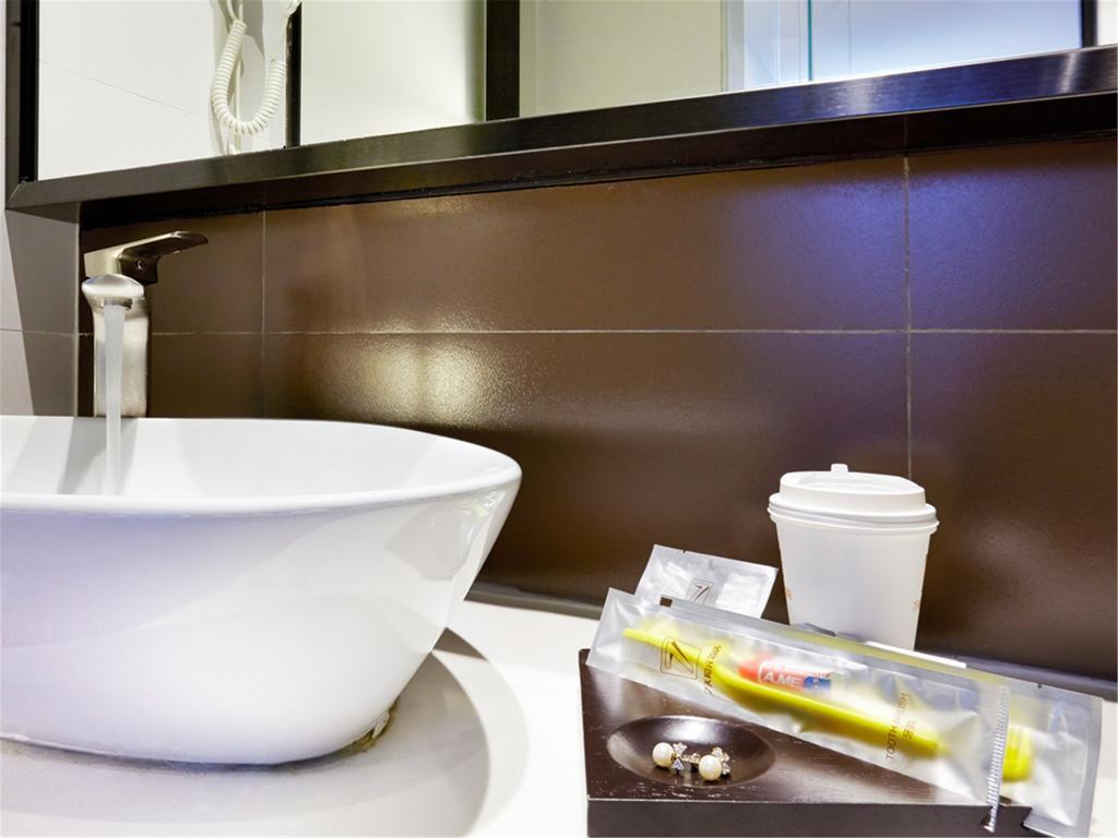 7Days Inn Premium Beijing Chaoyangmen Bilik gambar