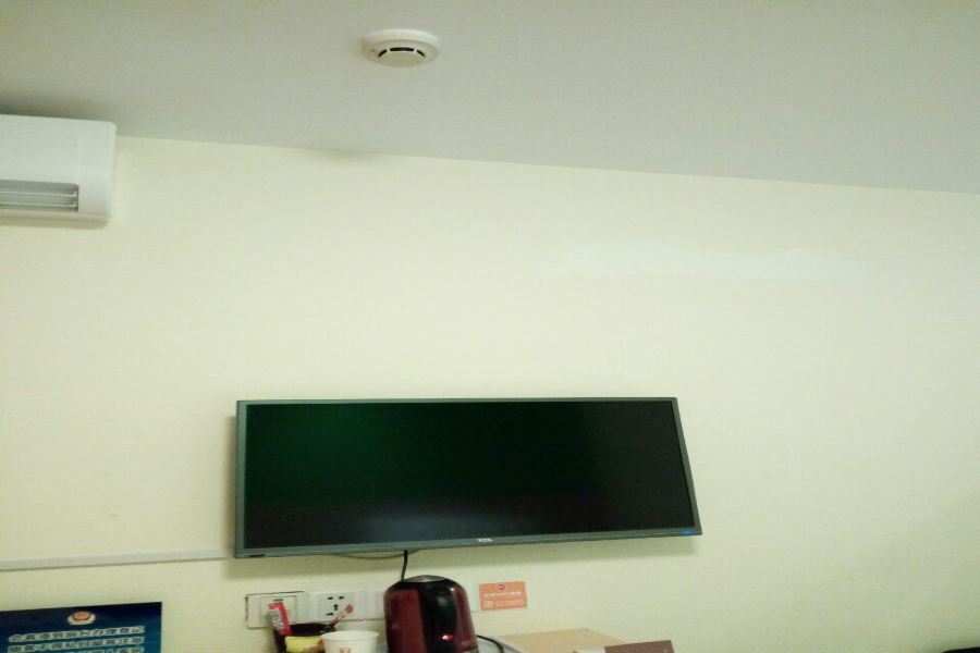 7Days Inn Premium Beijing Chaoyangmen Luaran gambar